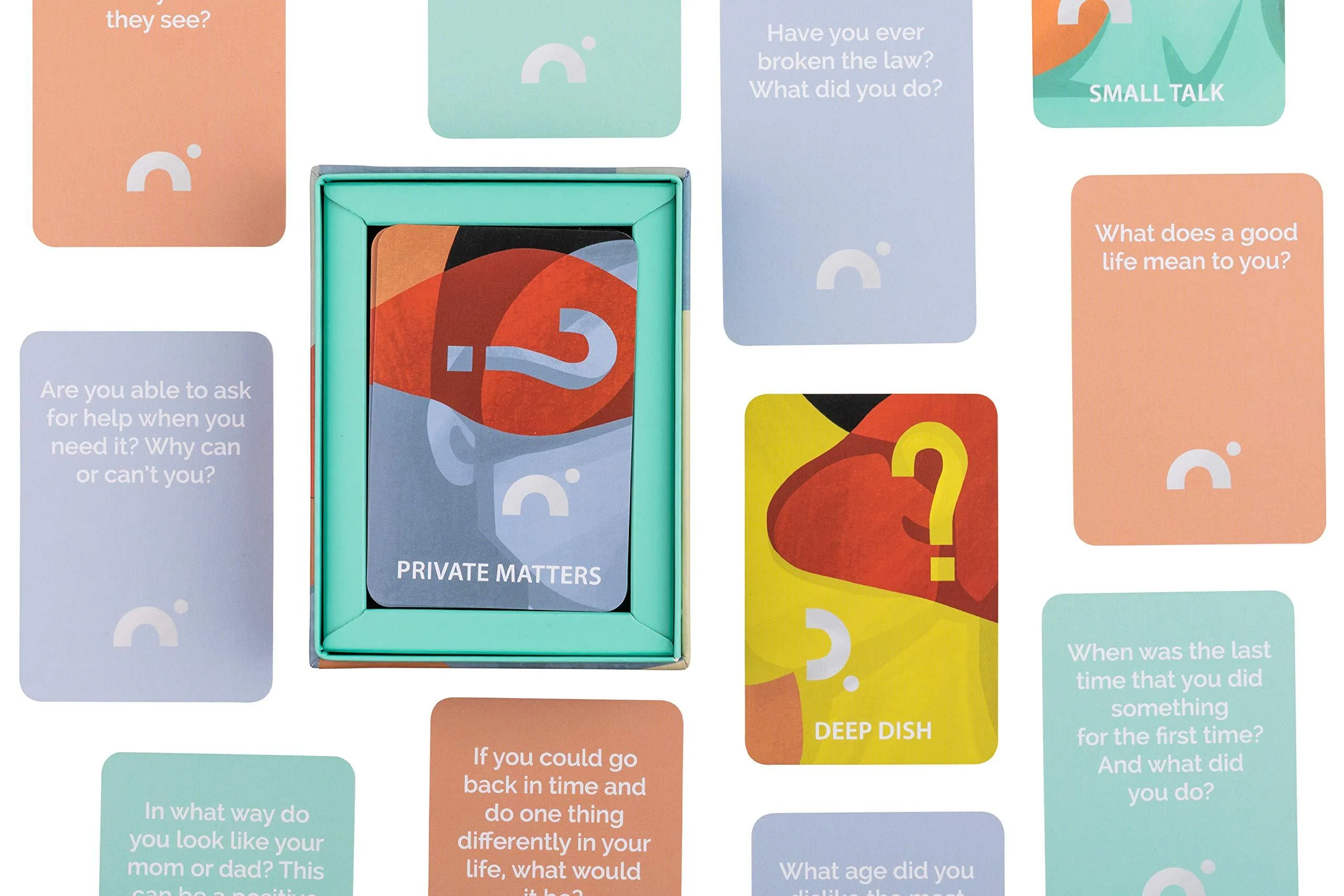 Lay Your Cards on the Table - Image 2
