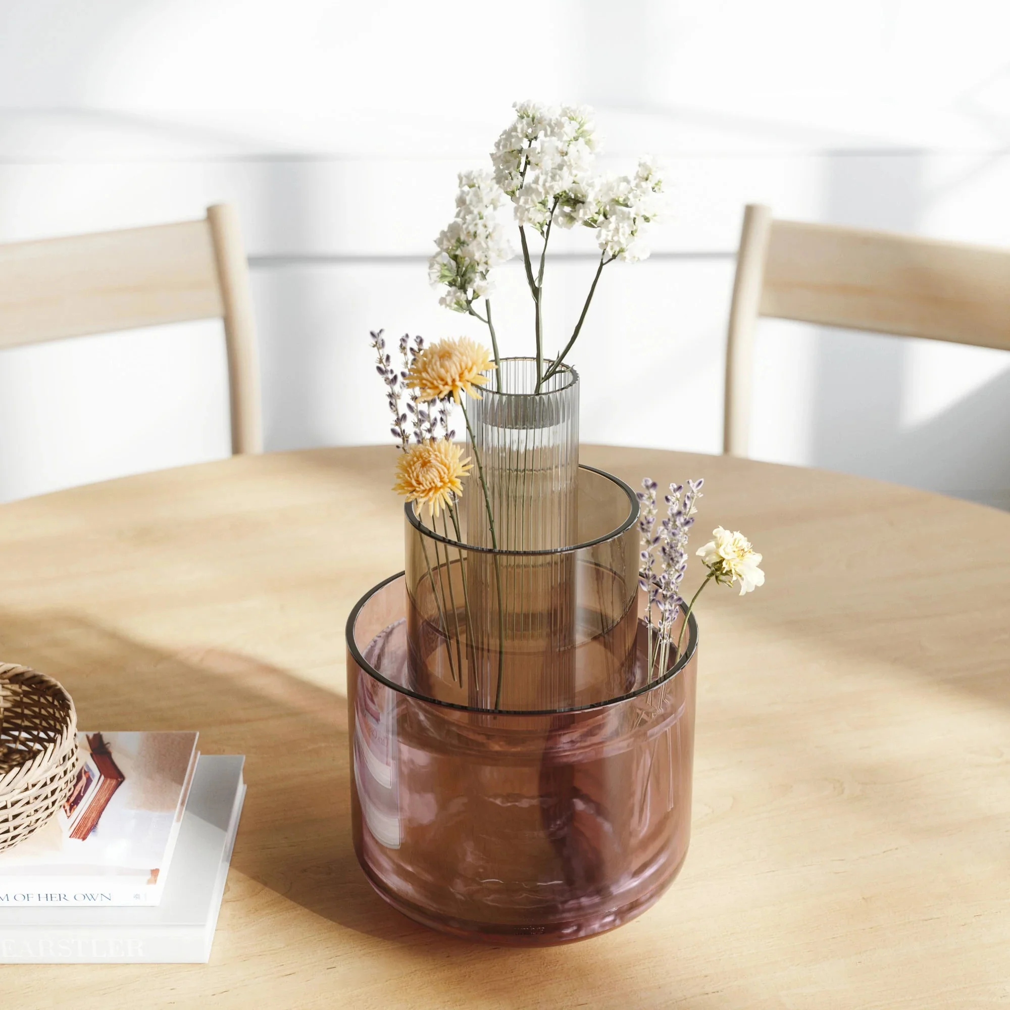 Layla Vessels Set - Image 3