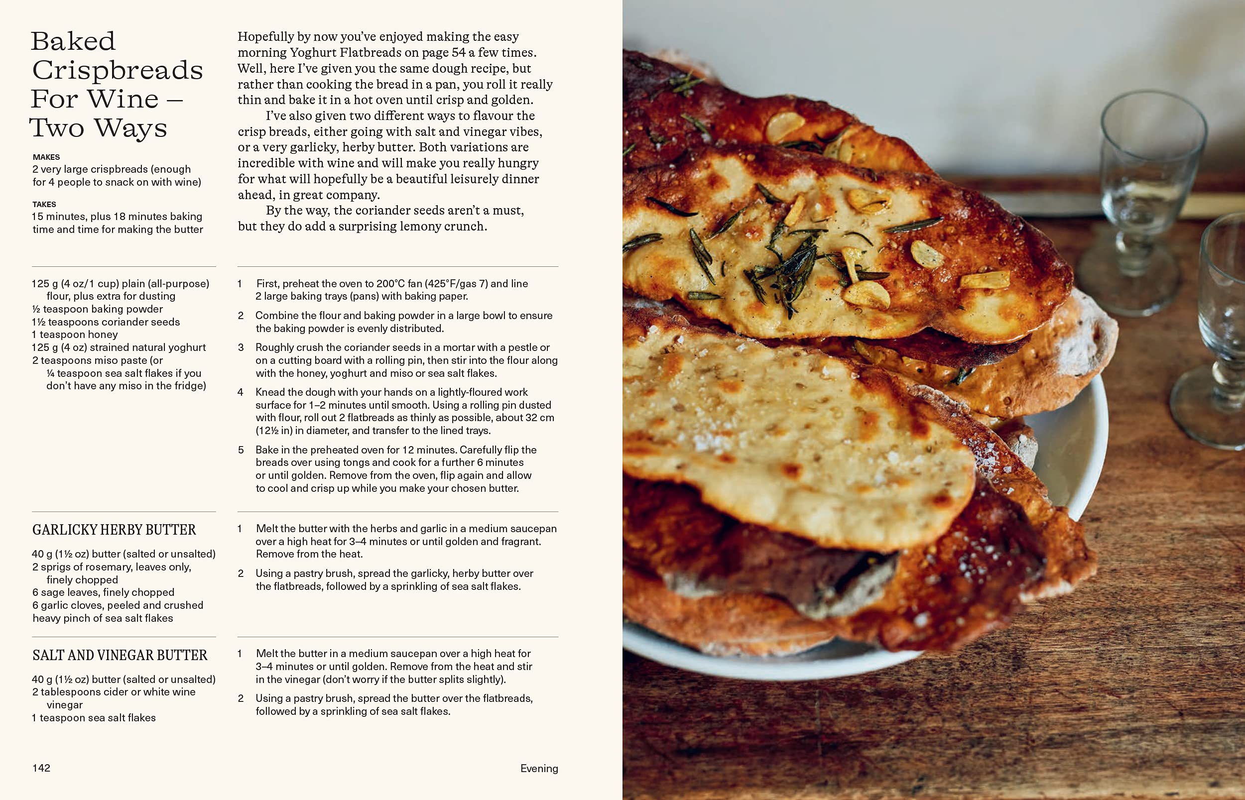 Lazy Baking: Really Easy Sweet and Savoury Bakes - Image 10