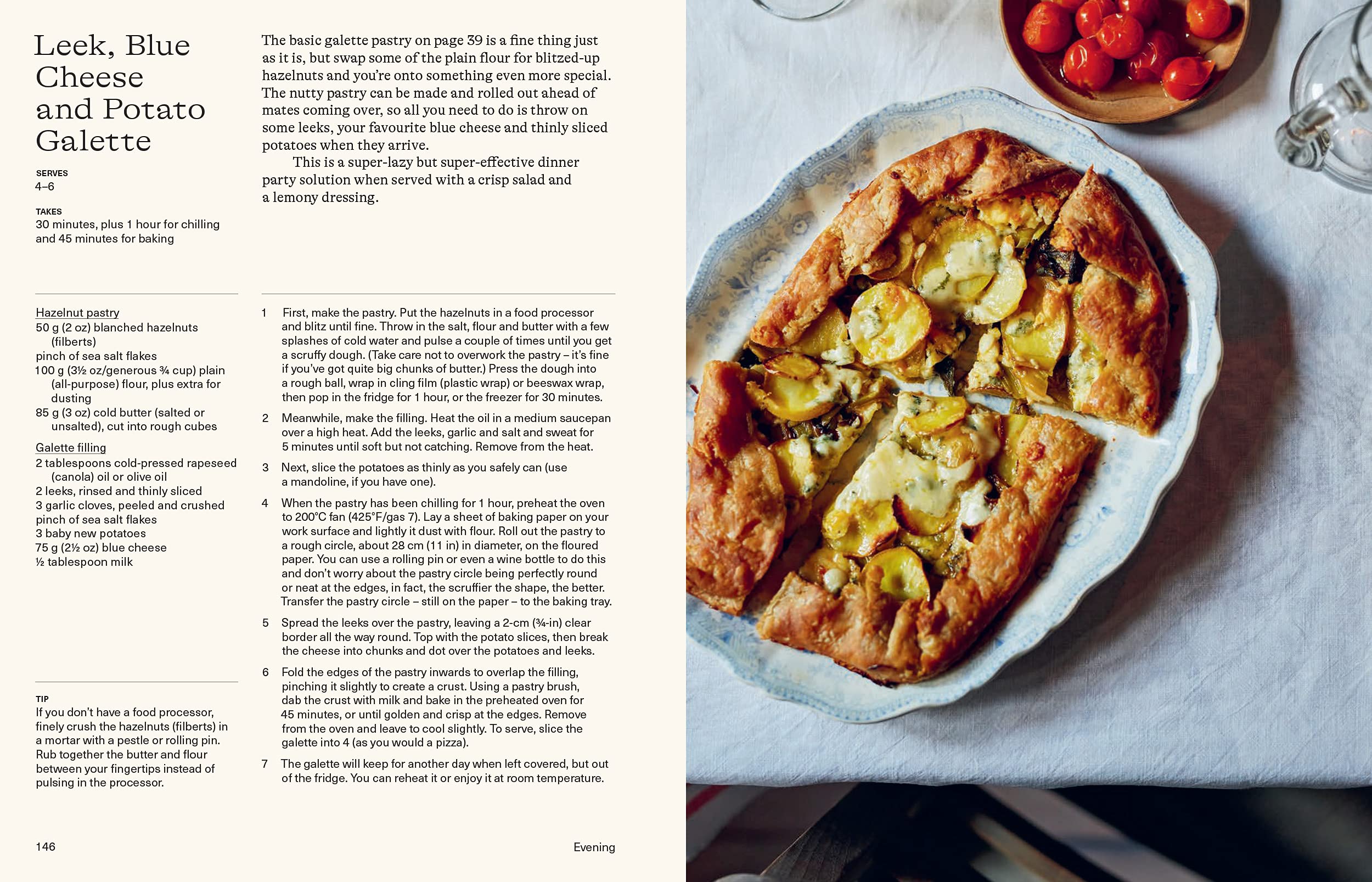 Lazy Baking: Really Easy Sweet and Savoury Bakes - Image 11