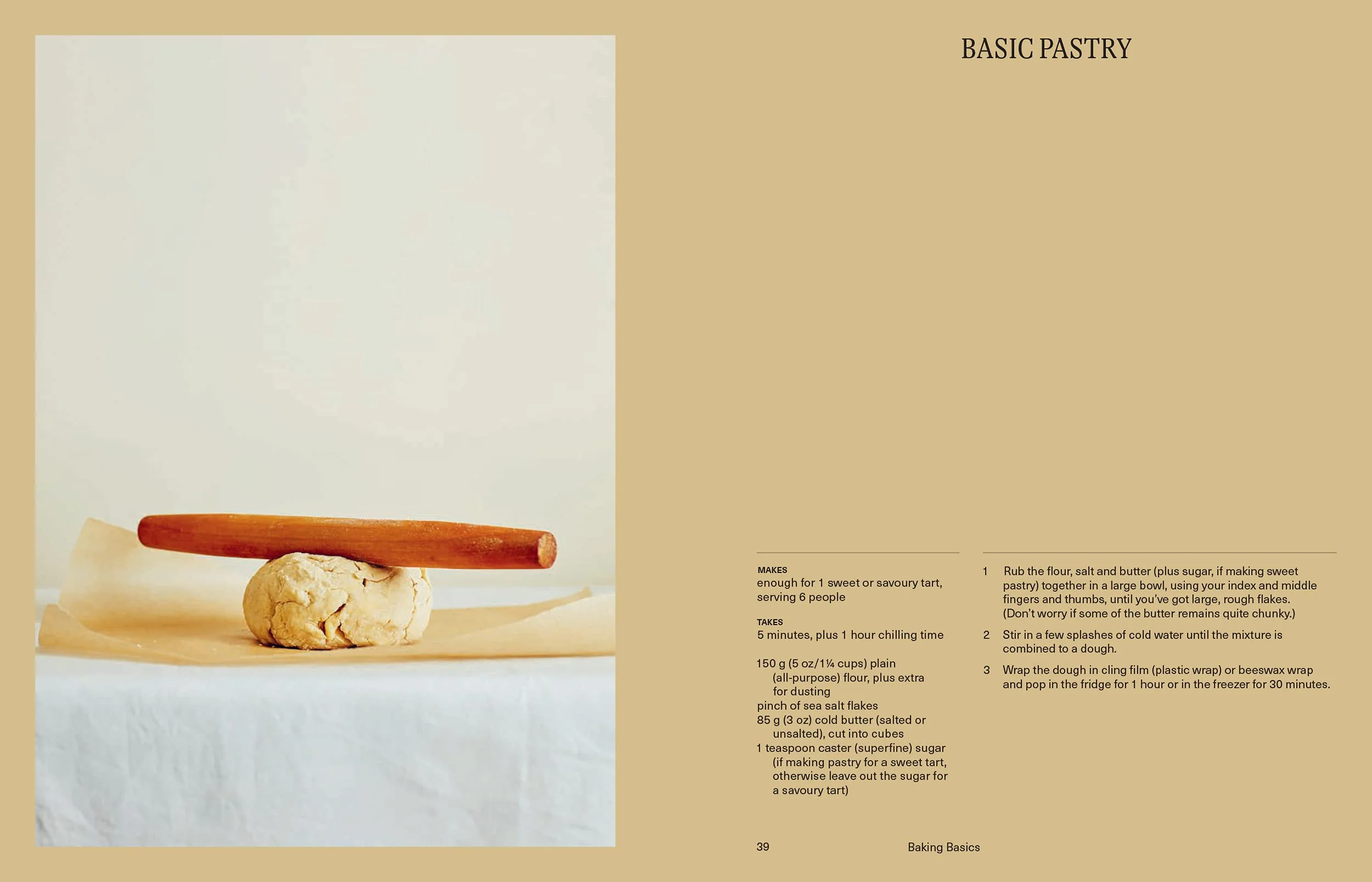 Lazy Baking: Really Easy Sweet and Savoury Bakes - Image 2