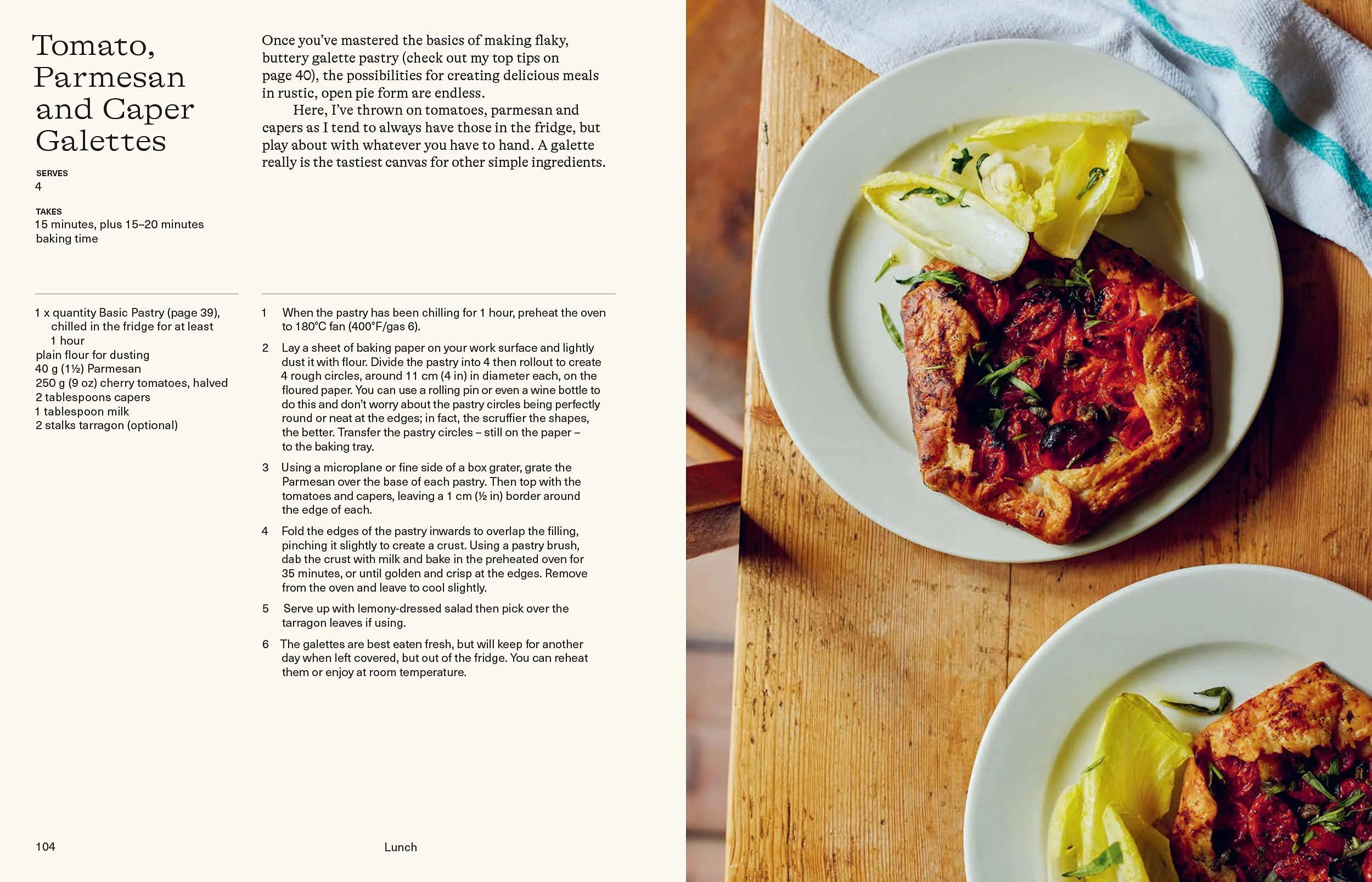 Lazy Baking: Really Easy Sweet and Savoury Bakes - Image 7