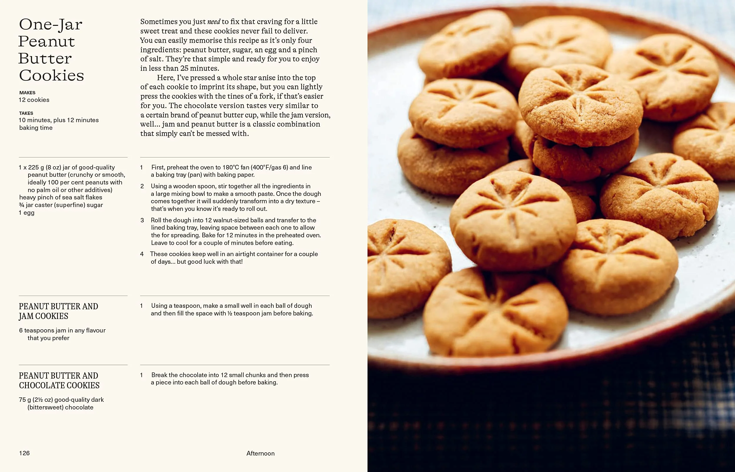 Lazy Baking: Really Easy Sweet and Savoury Bakes - Image 8