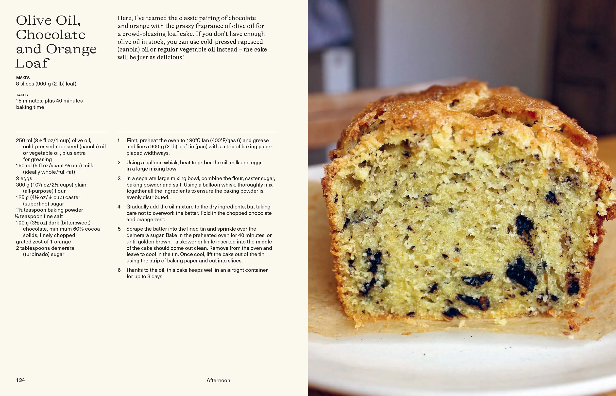 Lazy Baking: Really Easy Sweet and Savoury Bakes - Image 9