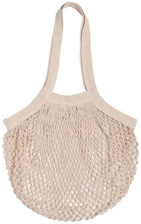 Le Marche Shopping Bag - Image 3