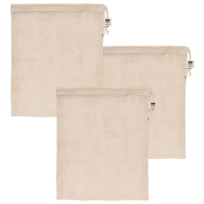 Le Marche Mesh Produce Bags - Set of 3 - Image 14