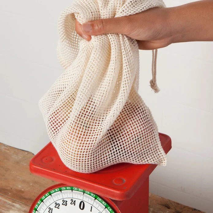 Le Marche Mesh Produce Bags - Set of 3 - Image 18