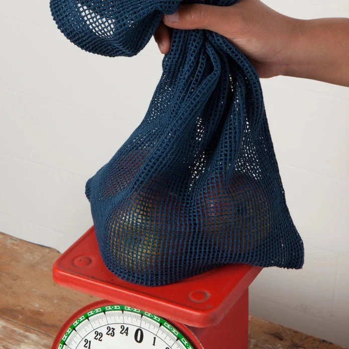 Le Marche Mesh Produce Bags - Set of 3 - Image 7