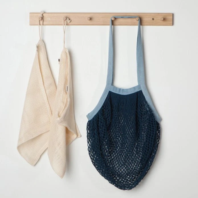 Le Marche Duo Net Shopping Bag - Image 3