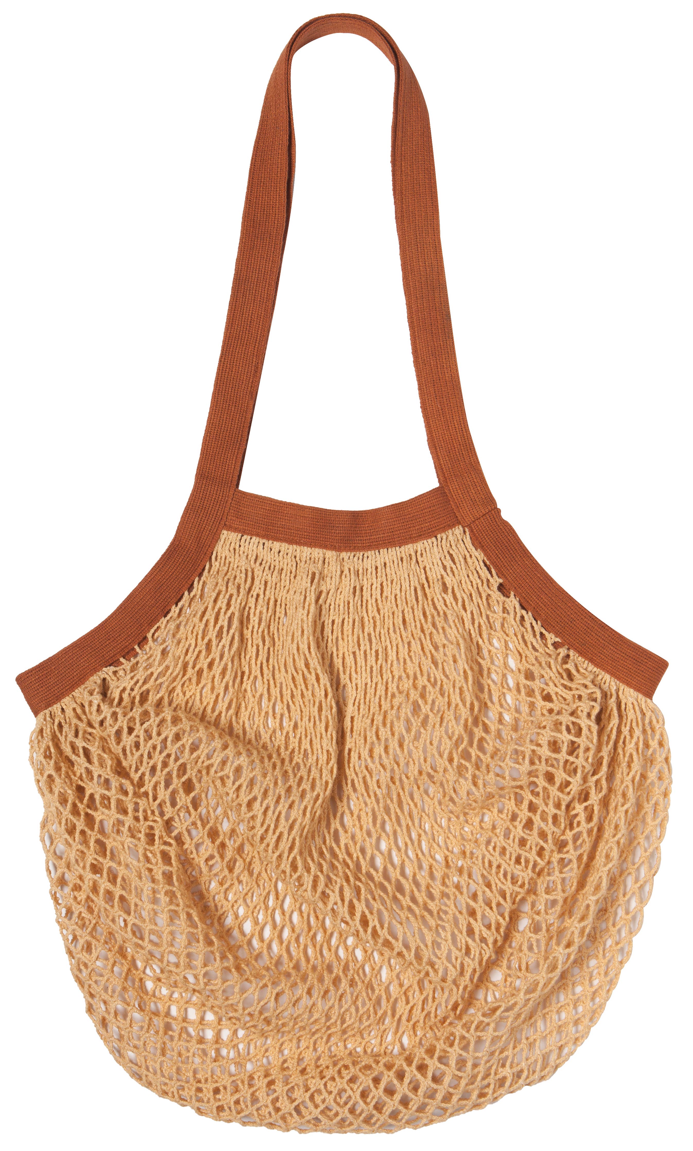 Le Marche Duo Net Shopping Bag - Image 7