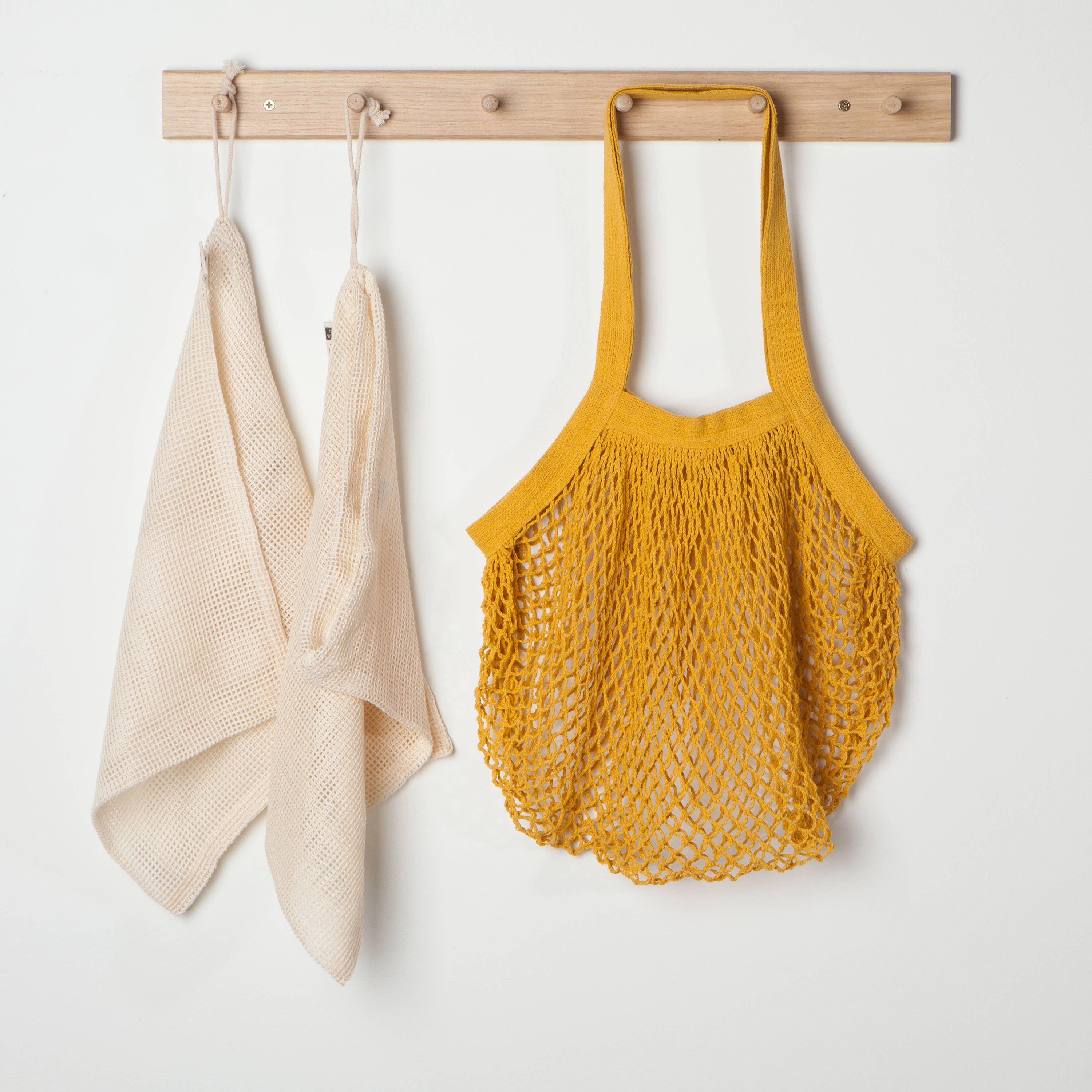 Le Marche Net Shopping Bag - Image 10