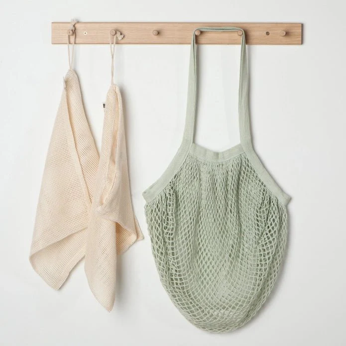 Le Marche Net Shopping Bag - Image 11