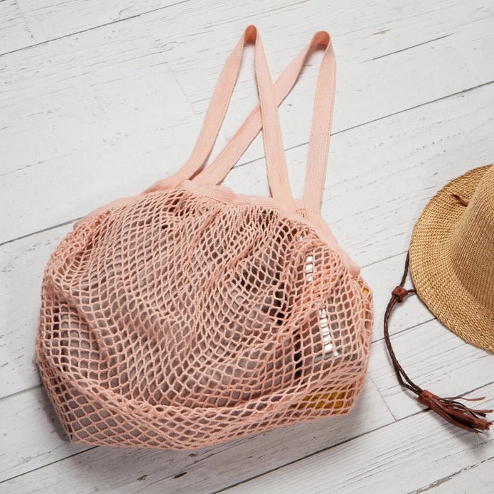 Le Marche Net Shopping Bag - Image 13