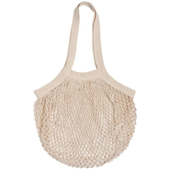 Le Marche Net Shopping Bag - Image 8
