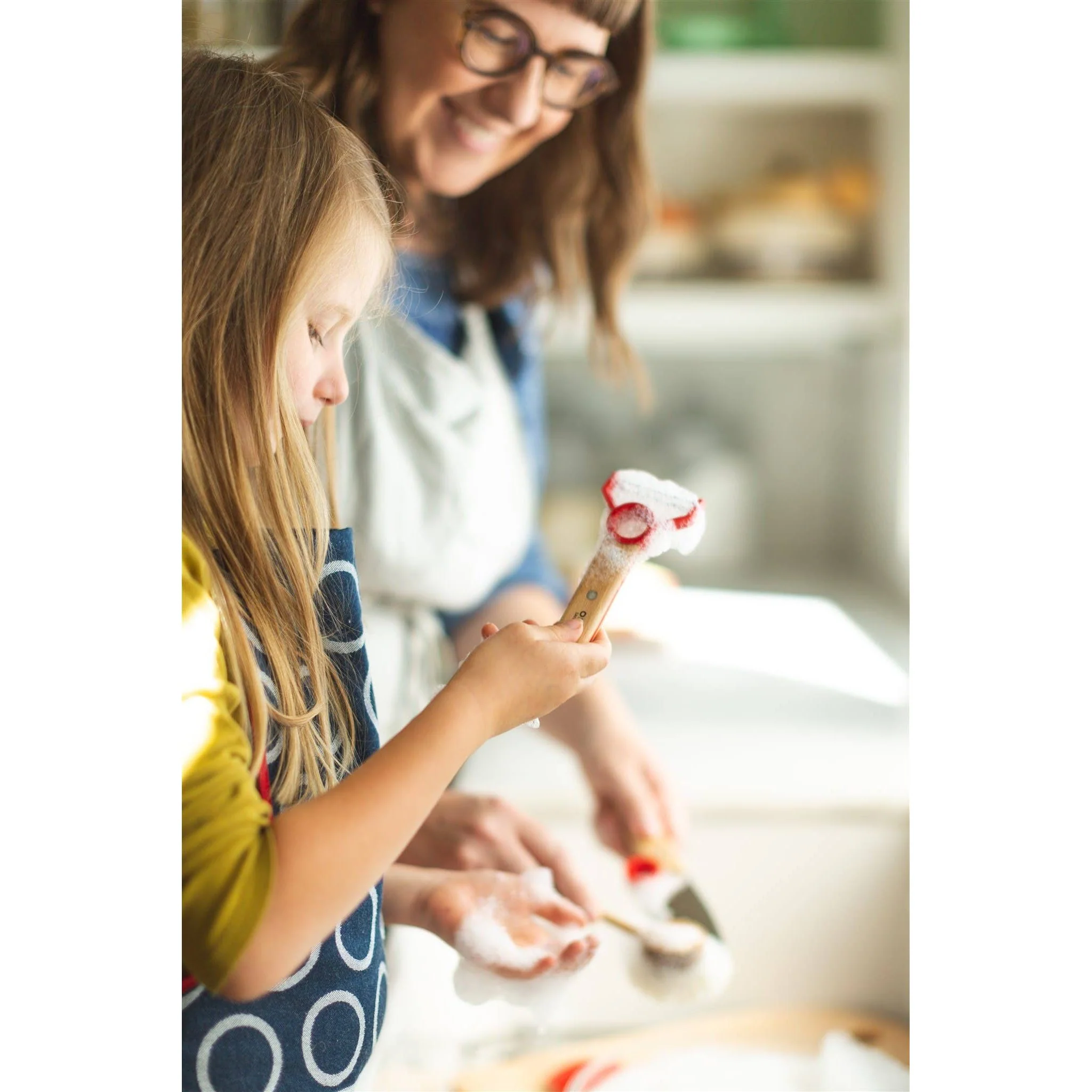 Le Petit Chef 3pc Kid's Knife Set - Image 9