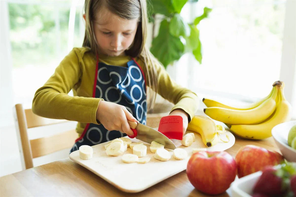 Le Petit Chef Finger Guard - Image 6