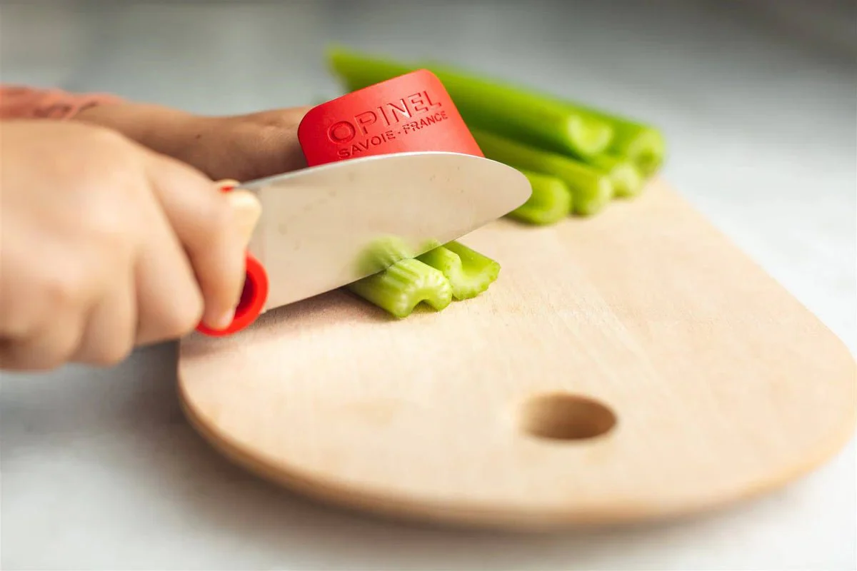 Le Petit Chef Finger Guard - Image 8