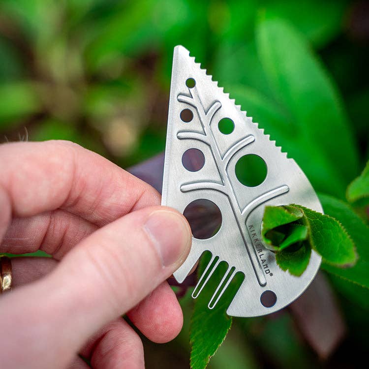Leaf Foraging Multi-Tool - Image 3
