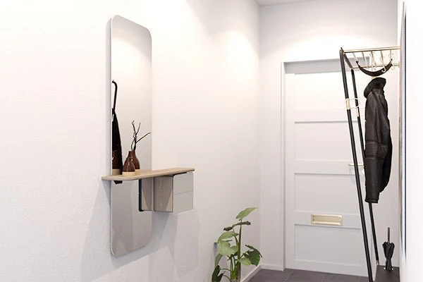 Lean On Me Clothes Rack - Image 4