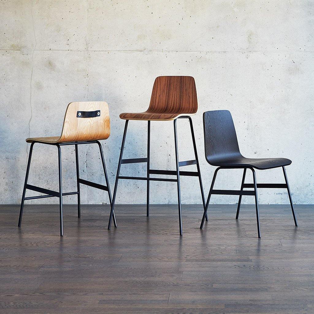 Lecture Barstool - Image 5