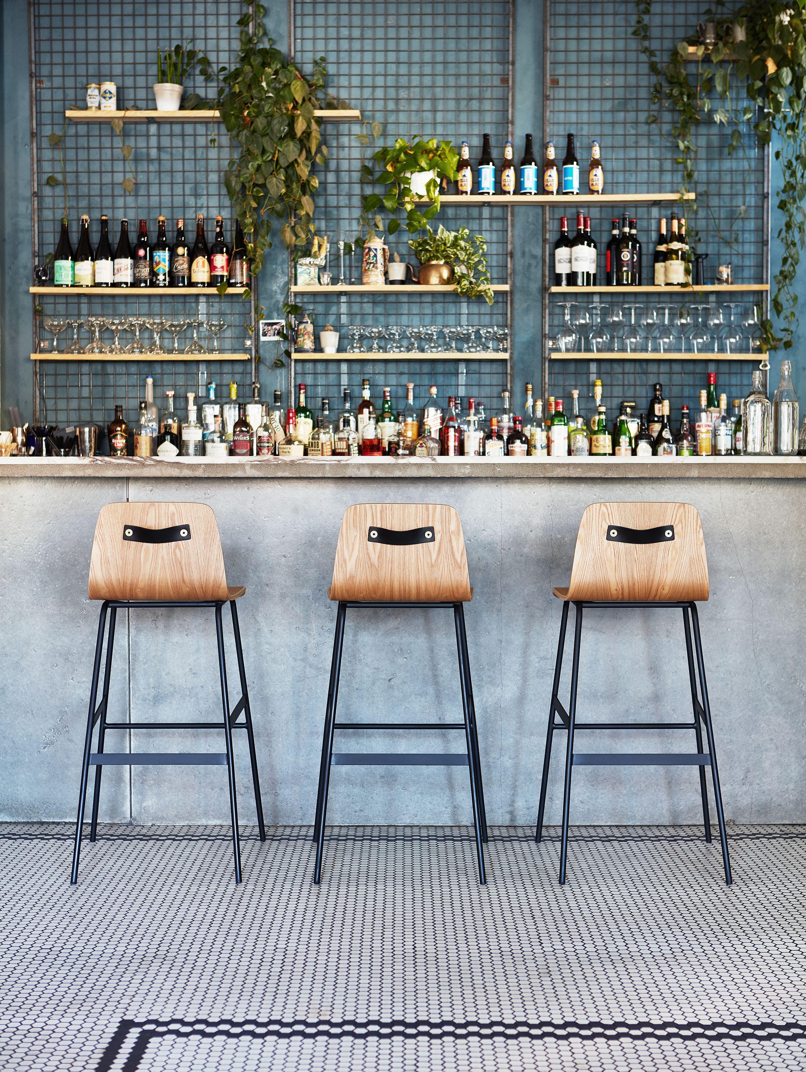Lecture Barstool - Image 6