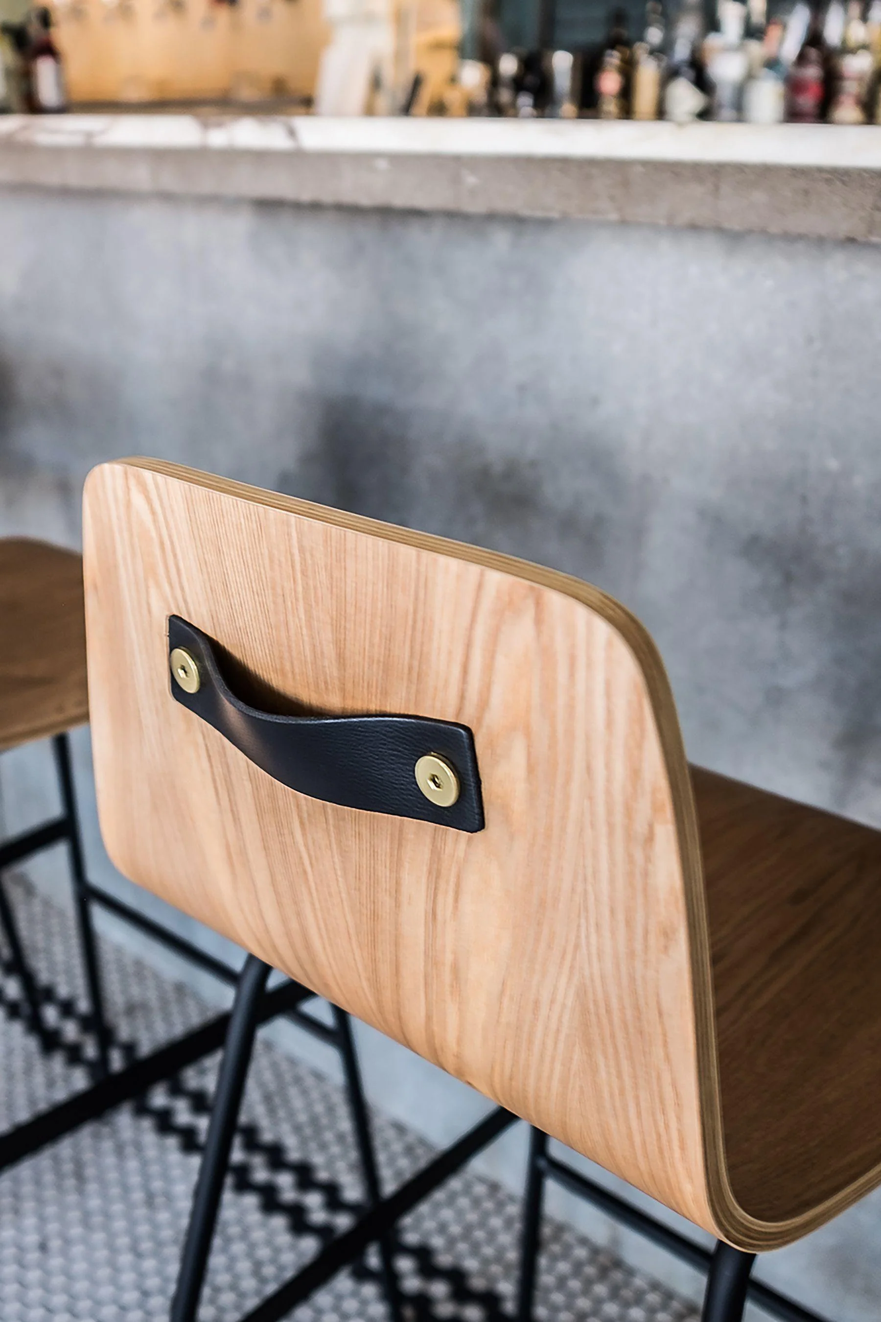 Lecture Barstool - Image 7