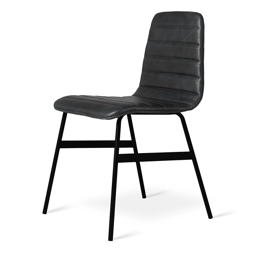 Lecture Chair, Upholstered - Image 5