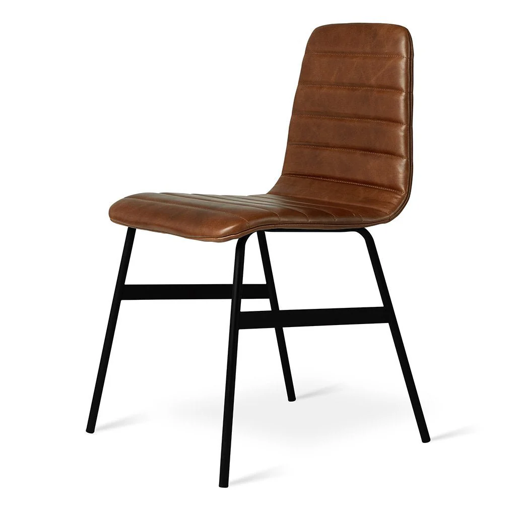 Lecture Chair, Upholstered - Image 6