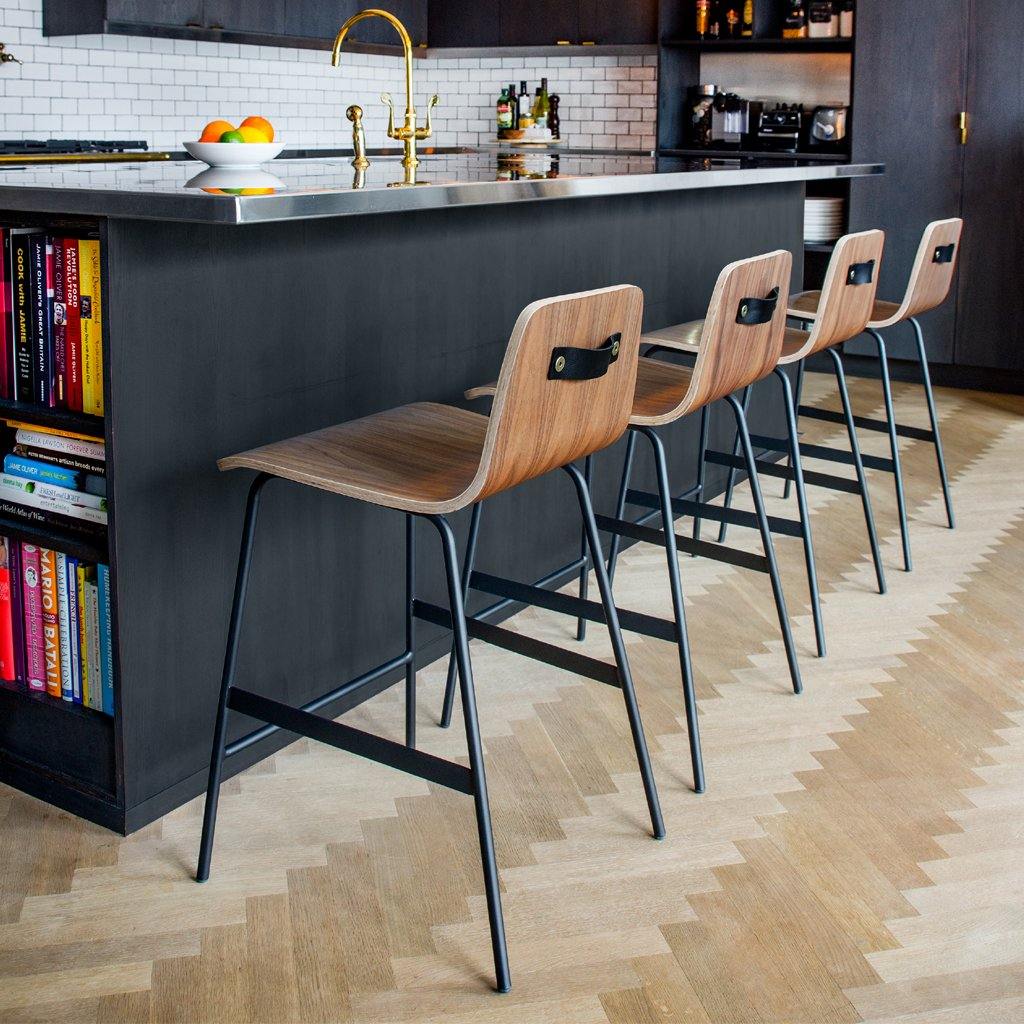 Lecture Counter Stool - Image 5