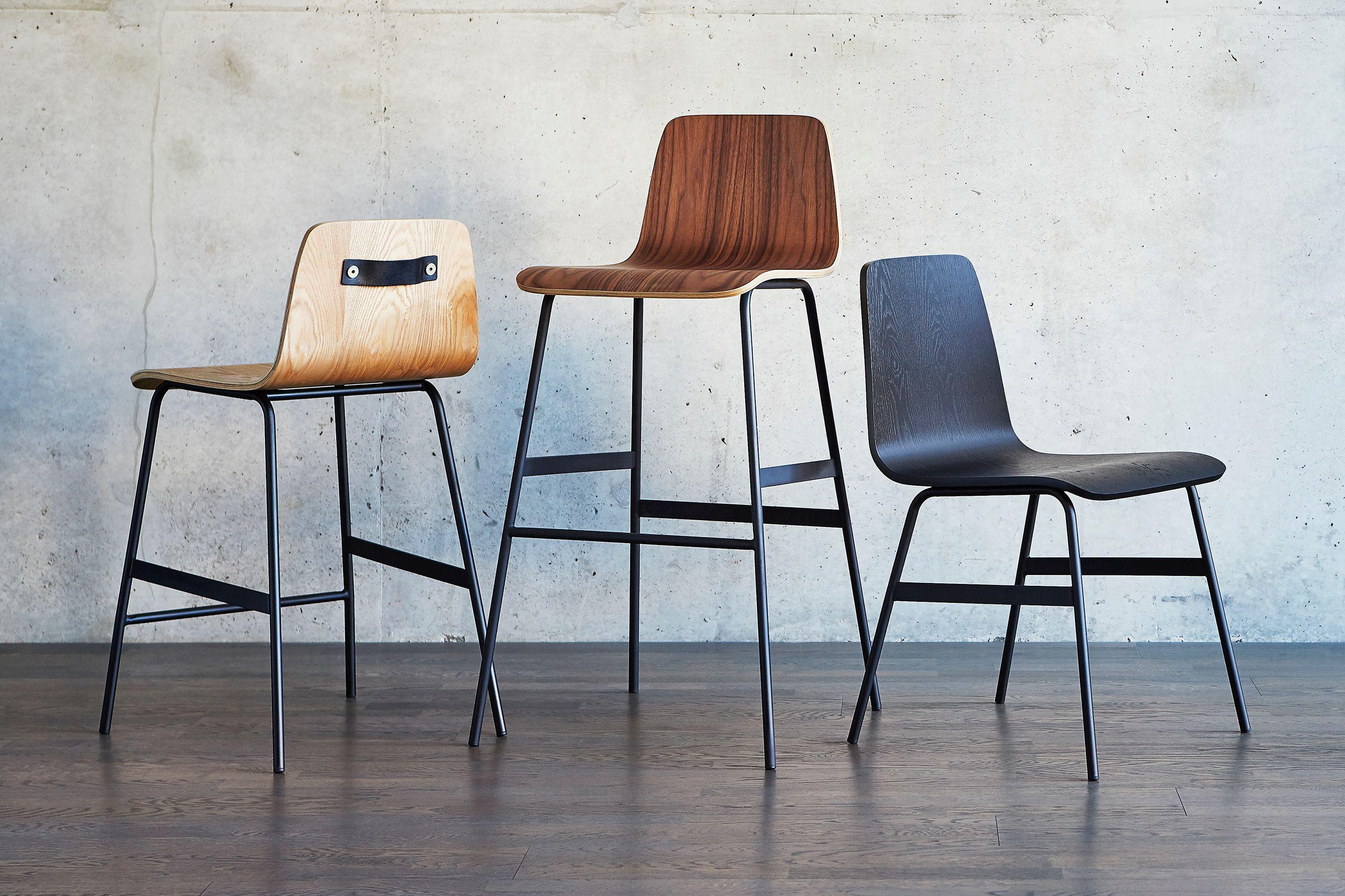 Lecture Counter Stool - Image 6
