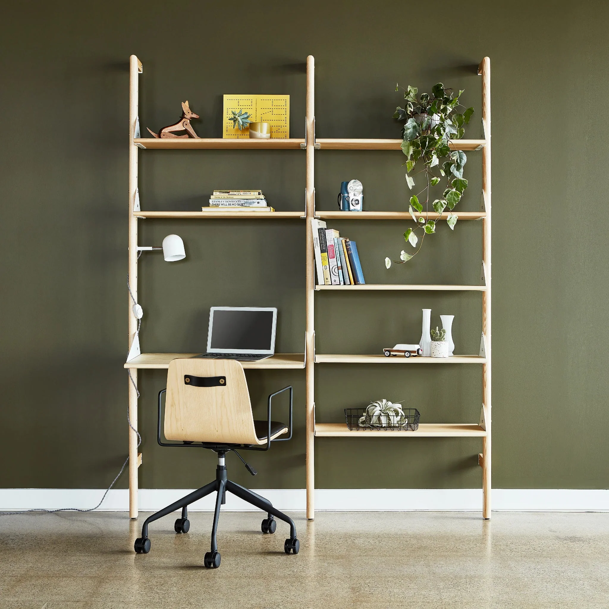 Lecture Task Chair - Image 2