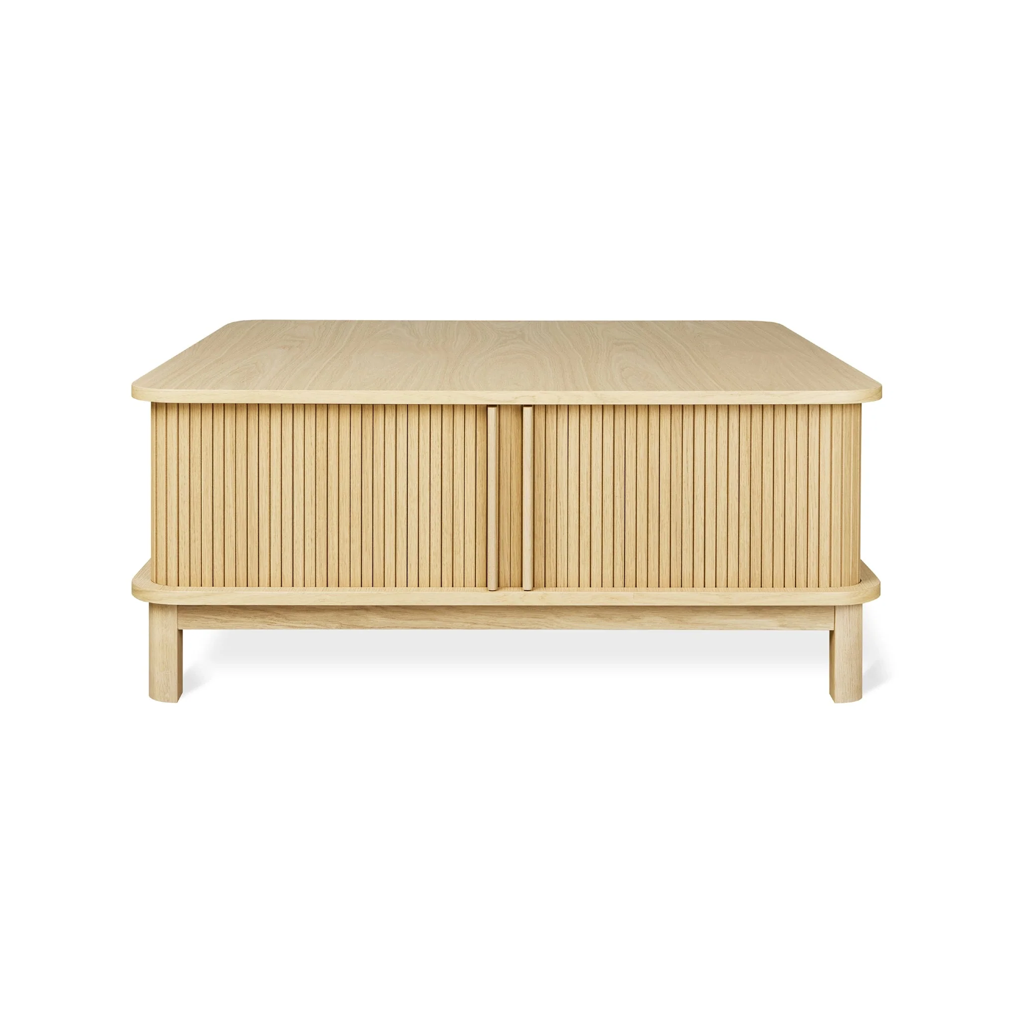 Ledger Coffee Table - Image 3
