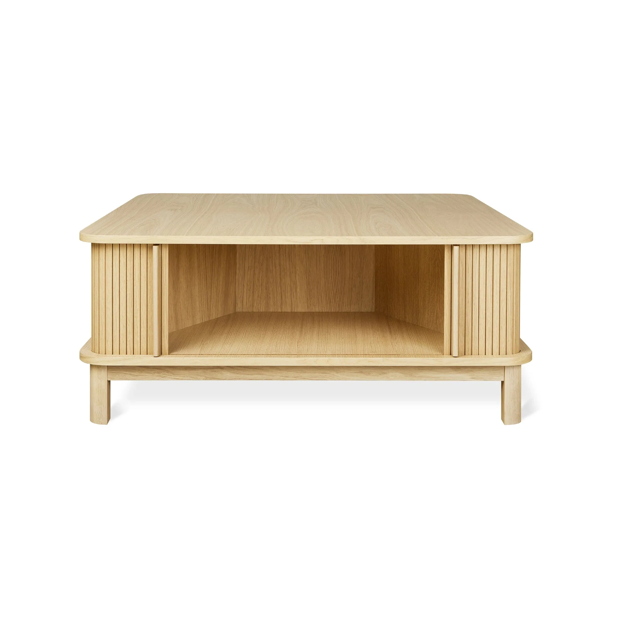 Ledger Coffee Table - Image 5