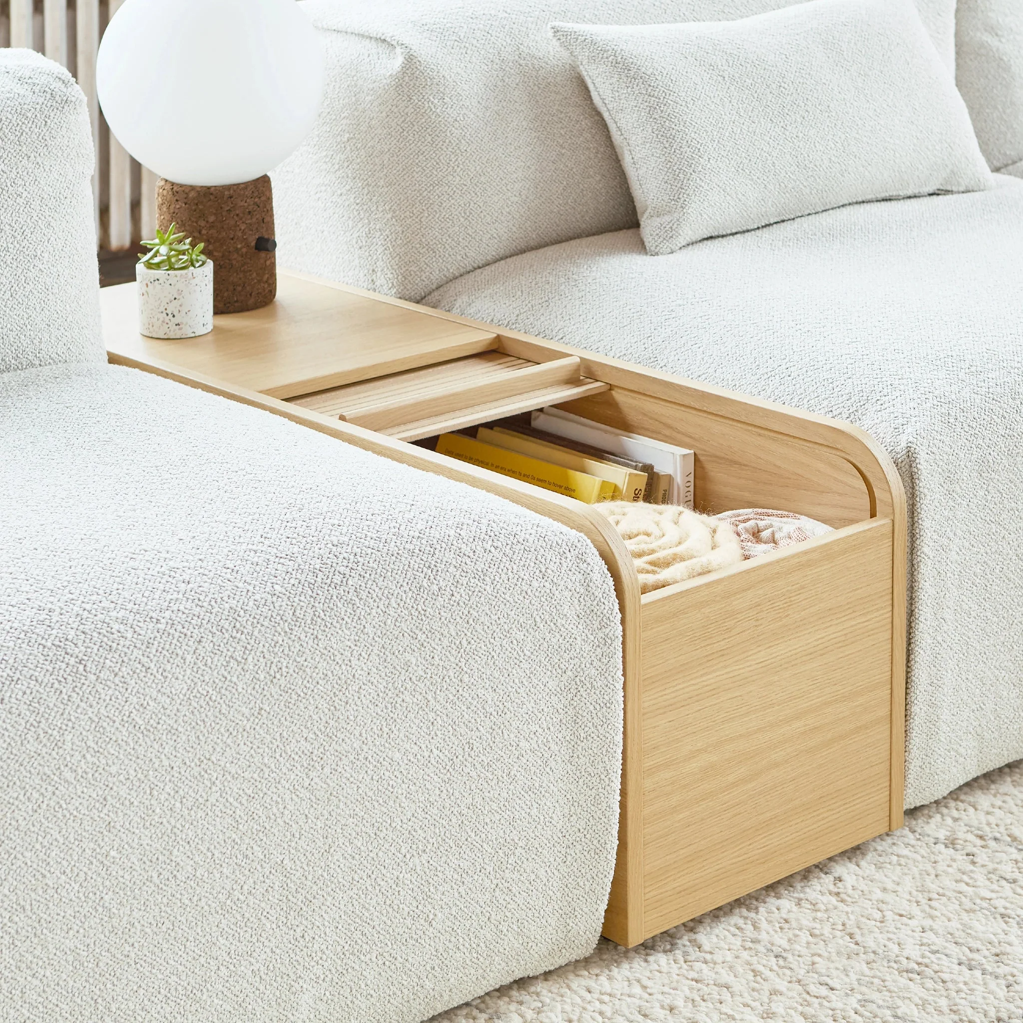 Ledger Storage Box - Image 2