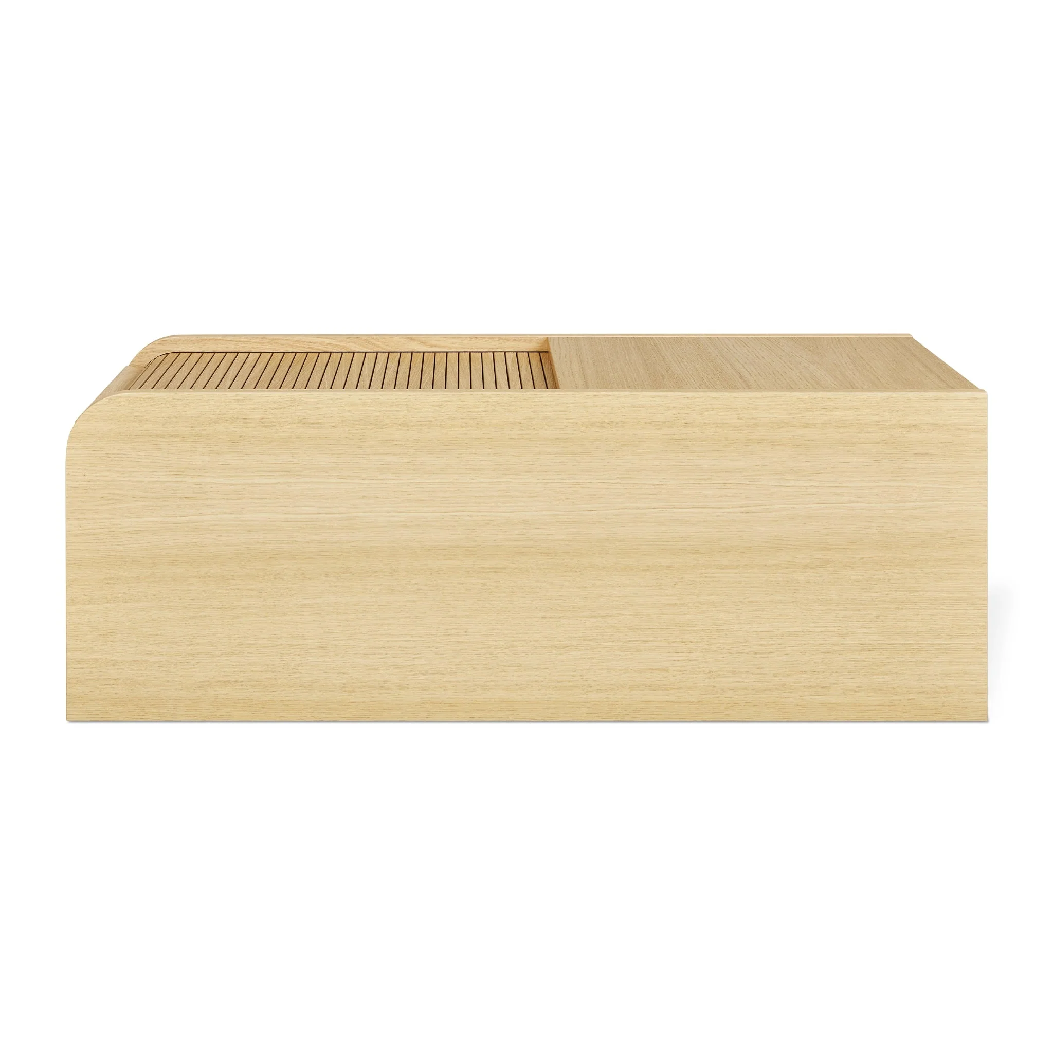 Ledger Storage Box - Image 3