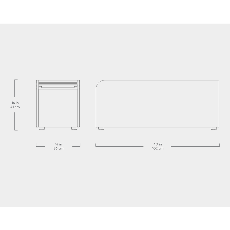 Ledger Storage Box - Image 5