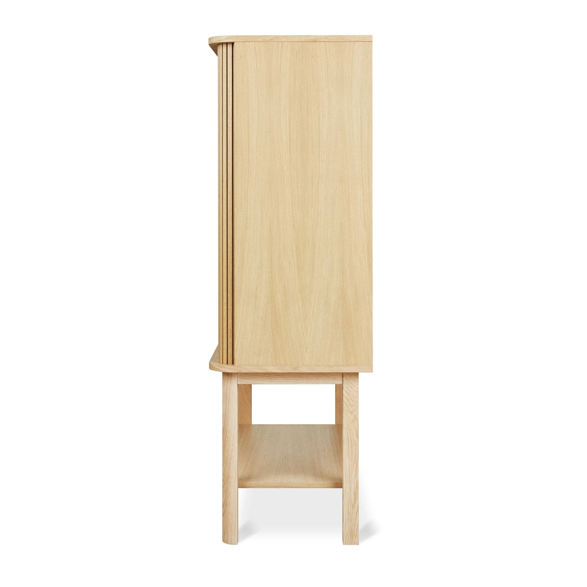 Ledger Tall Cabinet - Image 5