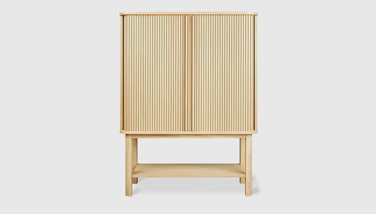 Ledger Tall Cabinet - Image 7