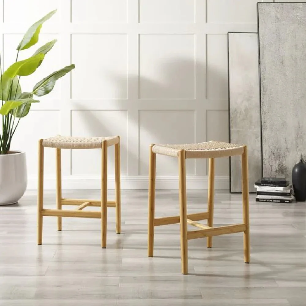 Leif Counter Stool, set of 2 - Image 10