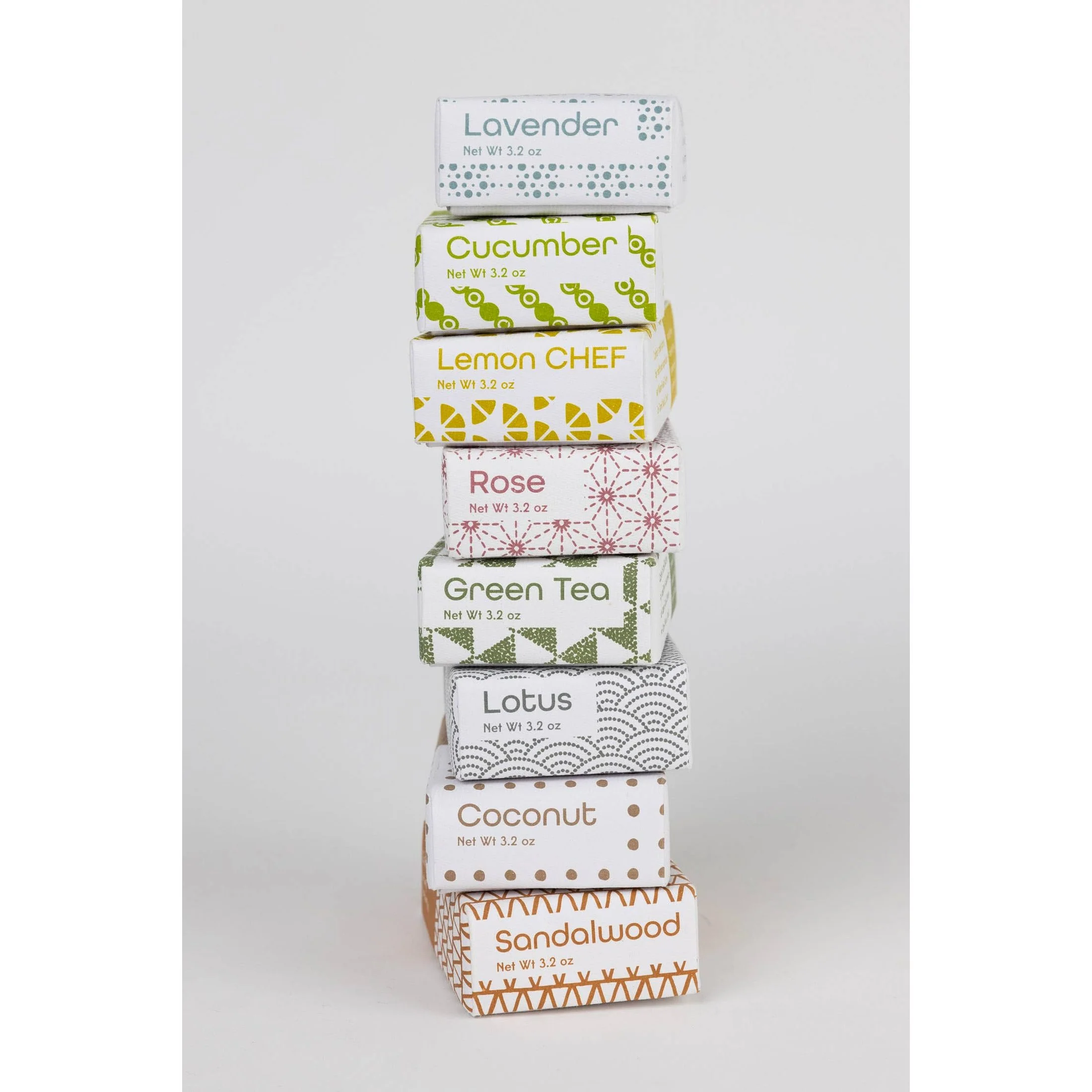 Lemon Chef's Soap - Image 6