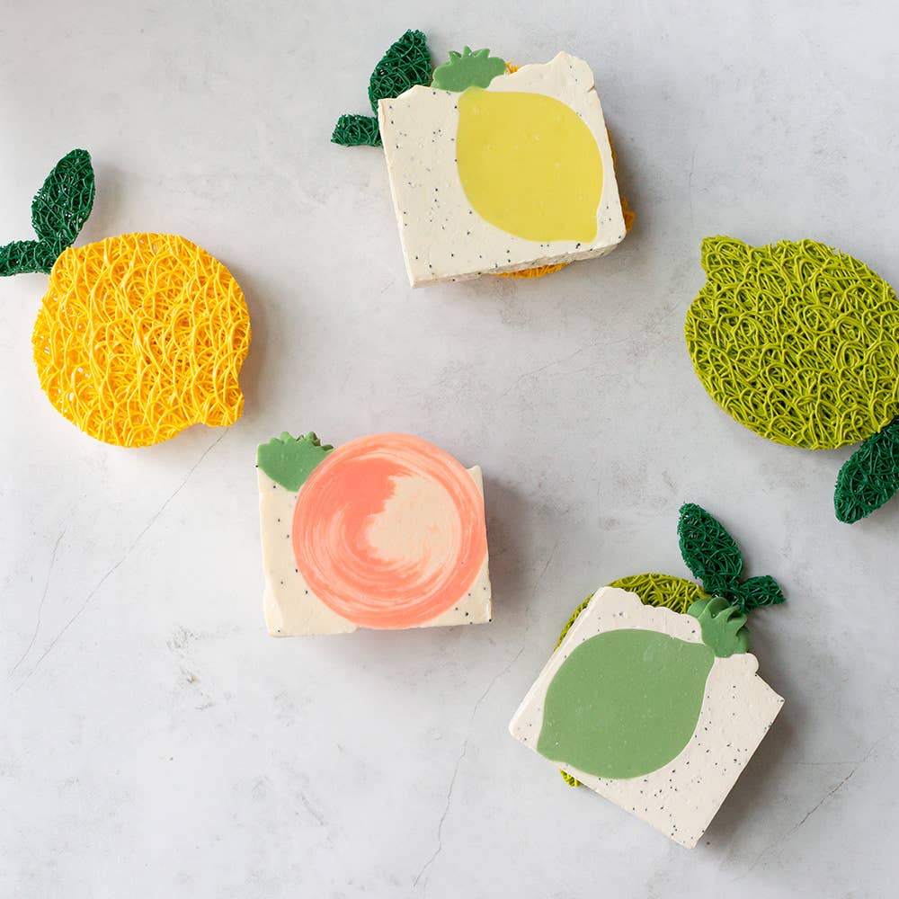 Citrus Soap Savers - Image 2
