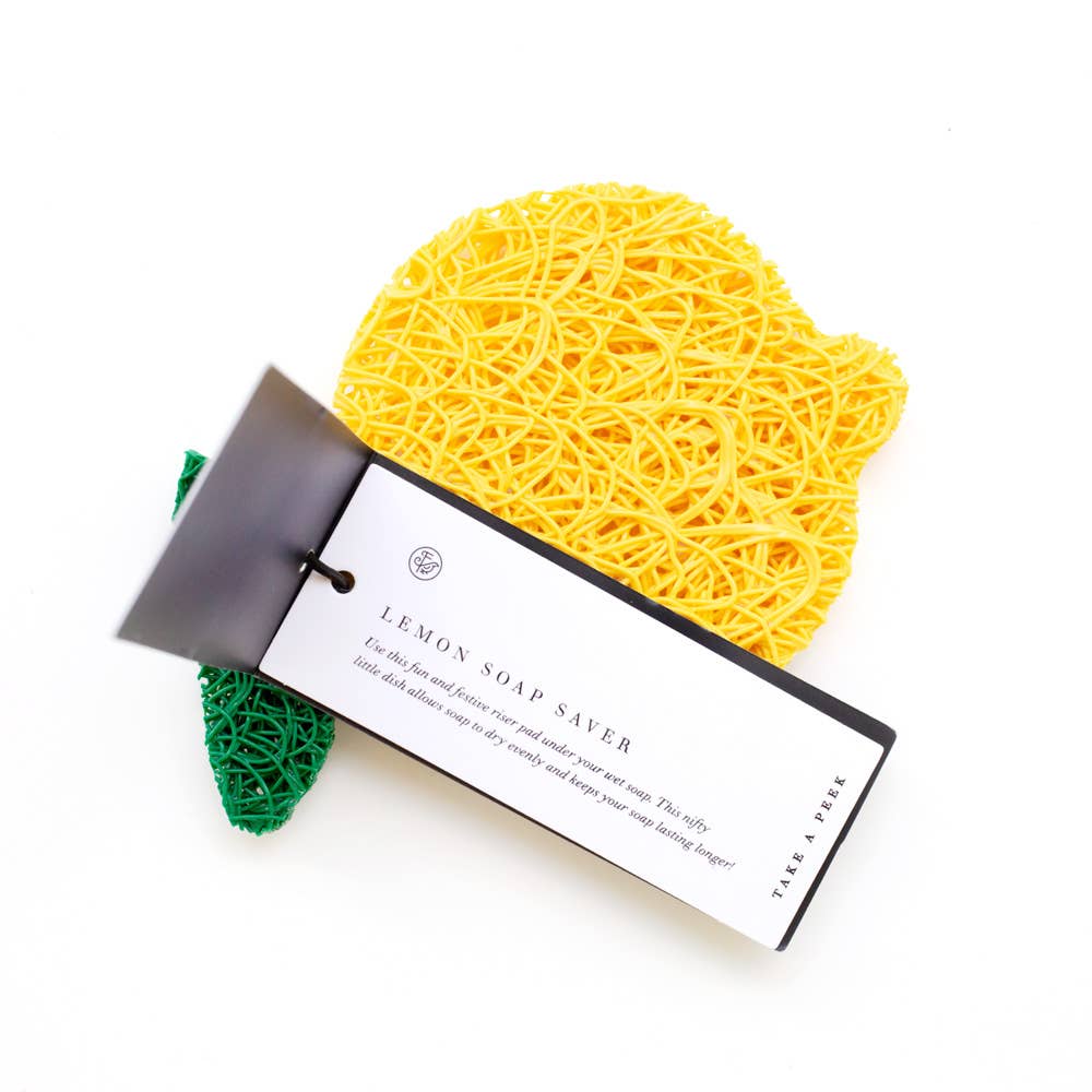 Citrus Soap Savers - Image 4