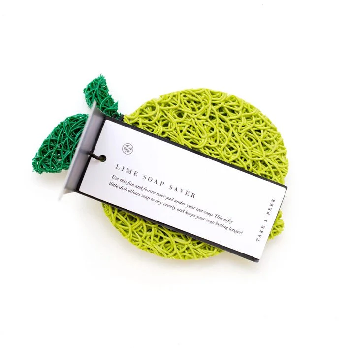 Citrus Soap Savers - Image 7