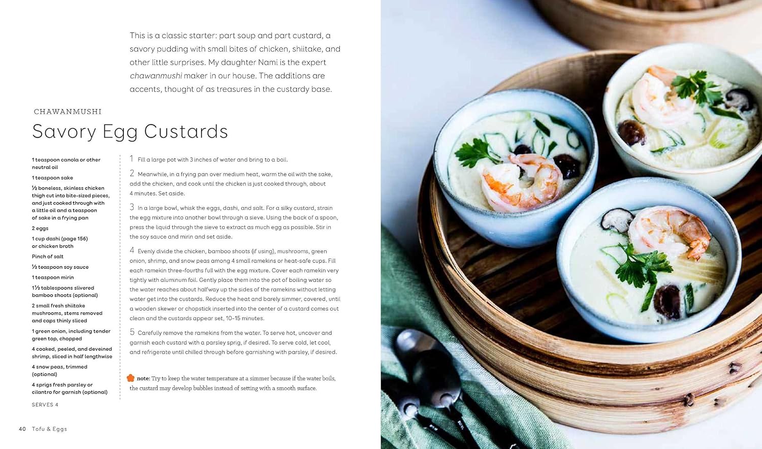 Let's Cook Japanese Food! - Image 2