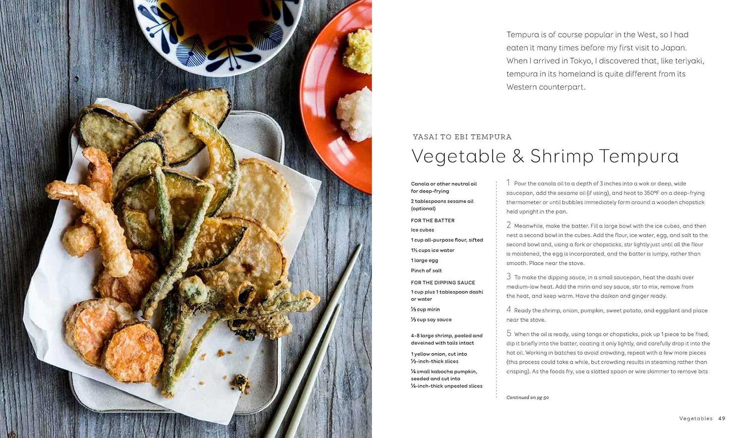 Let's Cook Japanese Food! - Image 3