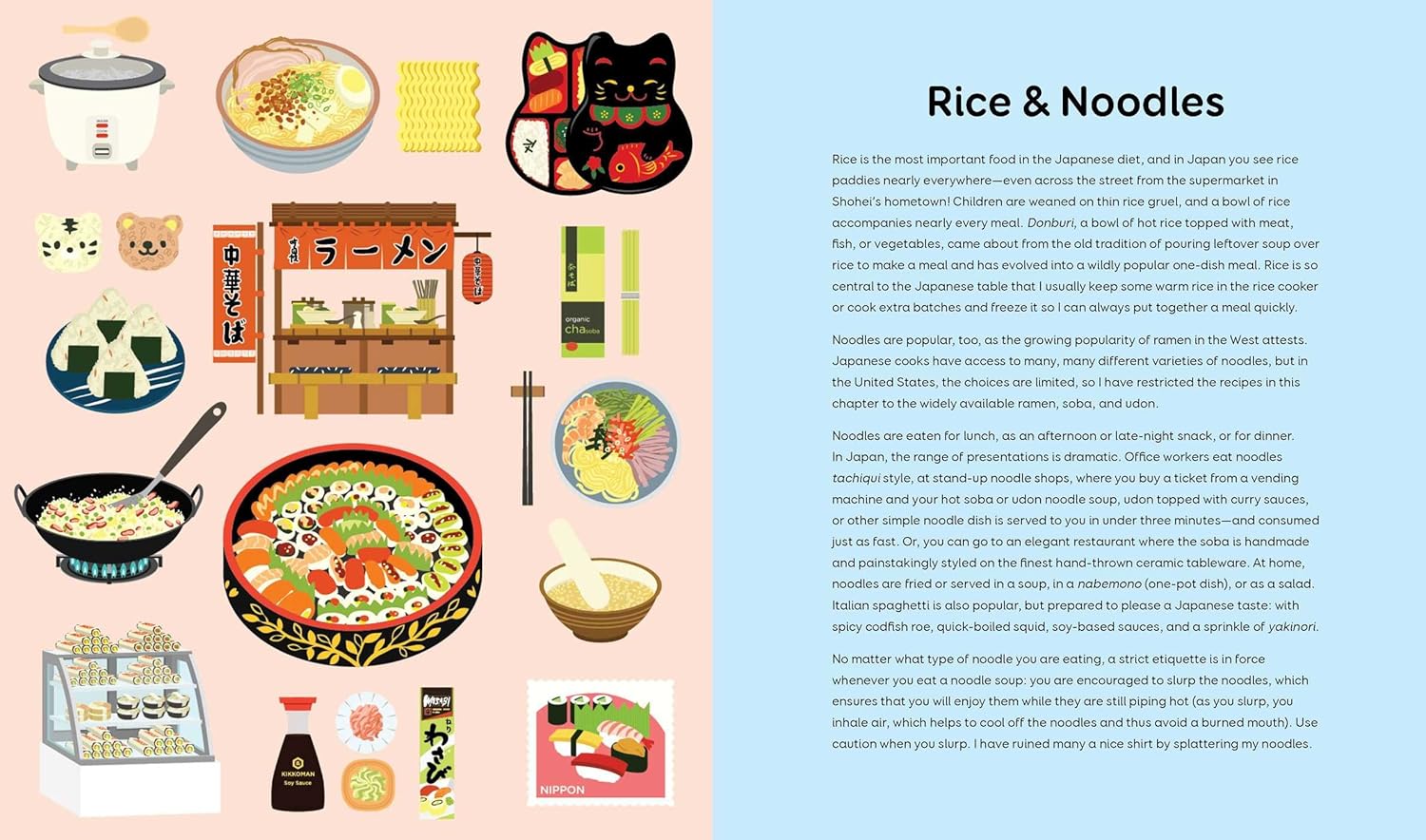 Let's Cook Japanese Food! - Image 4