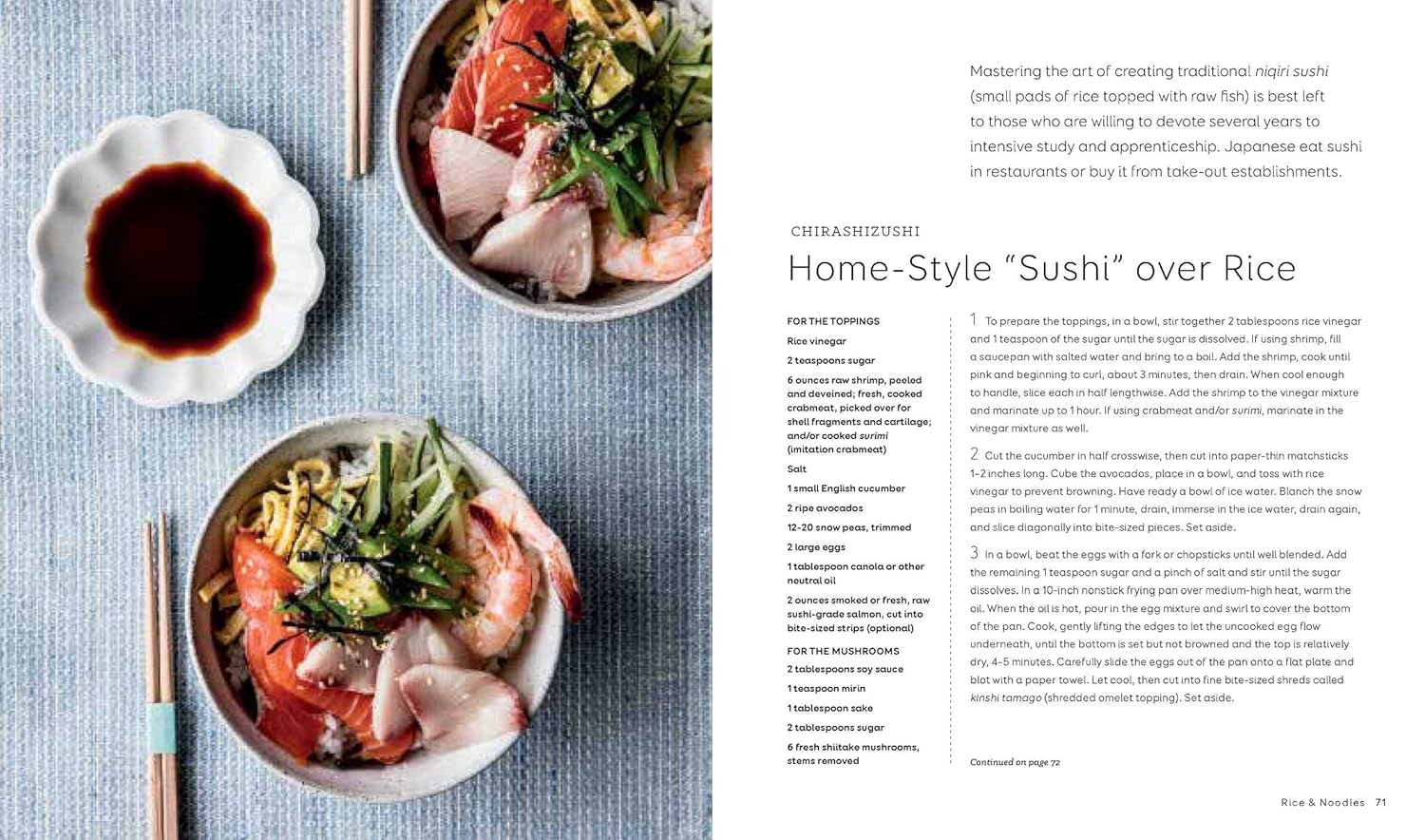 Let's Cook Japanese Food! - Image 5