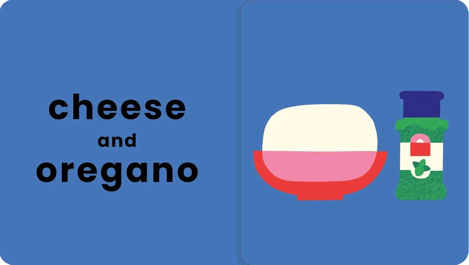 Let's Make Pizza: See it, Say It, Cook It, Eat It! - Image 2