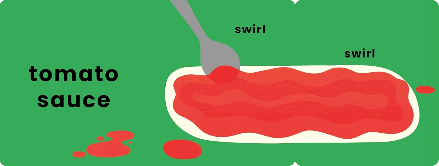 Let's Make Pizza: See it, Say It, Cook It, Eat It! - Image 5