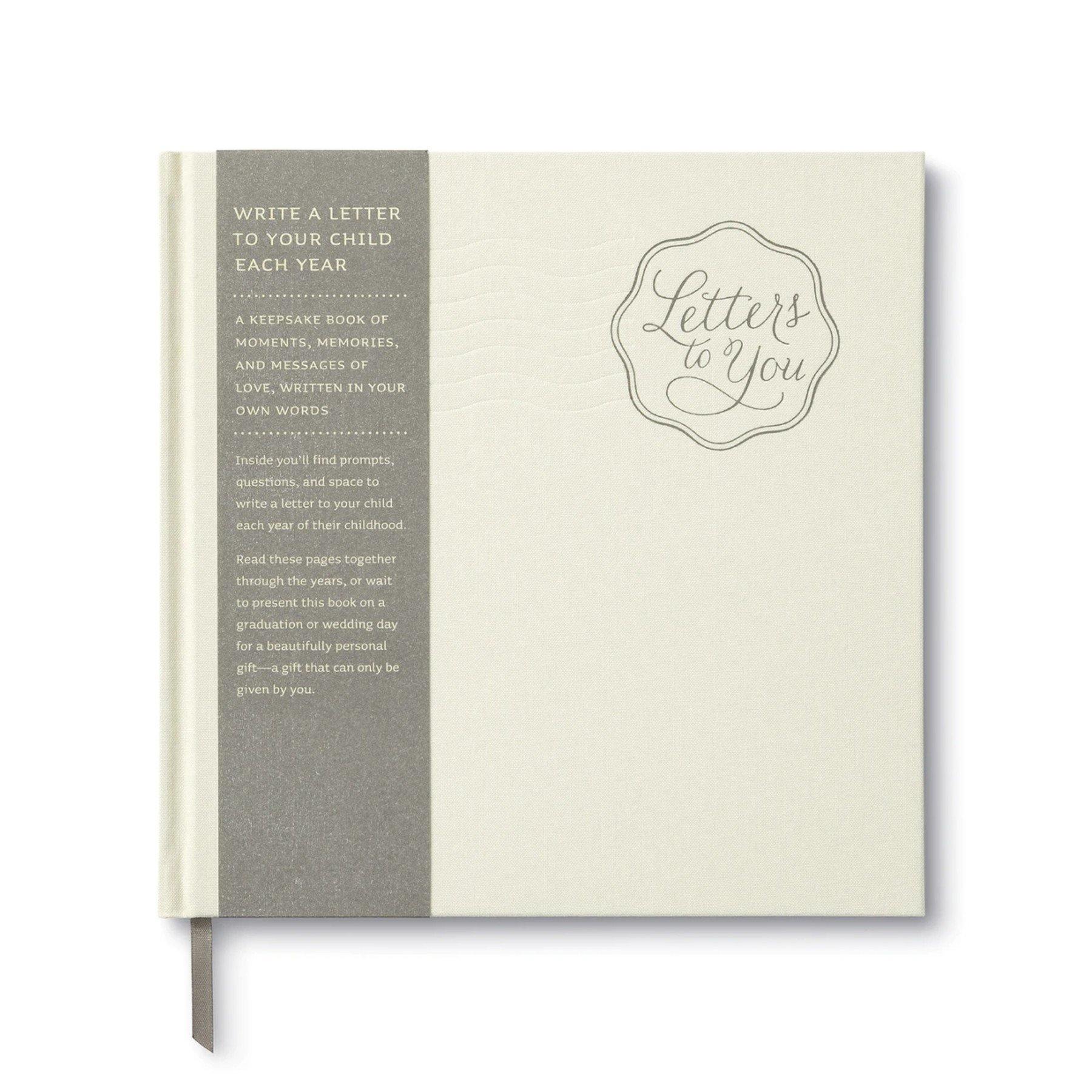 Letters to You - Image 2